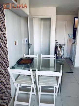 Imagem Apartamento com 3 Quartos à Venda, 127 m² em Porto Das Dunas - Aquiraz Imagem Apartamento com 3 Quartos à Venda, 127 m² em Porto Das Dunas - Aquiraz