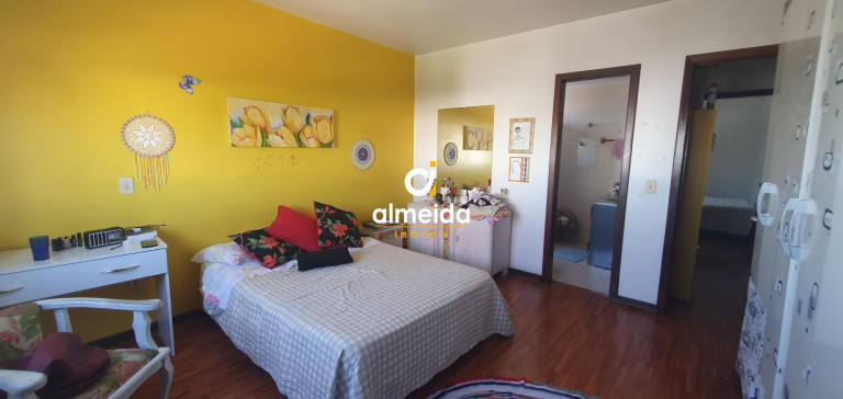 Imagem Apartamento com 3 Quartos à Venda, 122 m² em Duque De Caxias - Santa Maria Imagem Apartamento com 3 Quartos à Venda, 122 m² em Duque De Caxias - Santa Maria