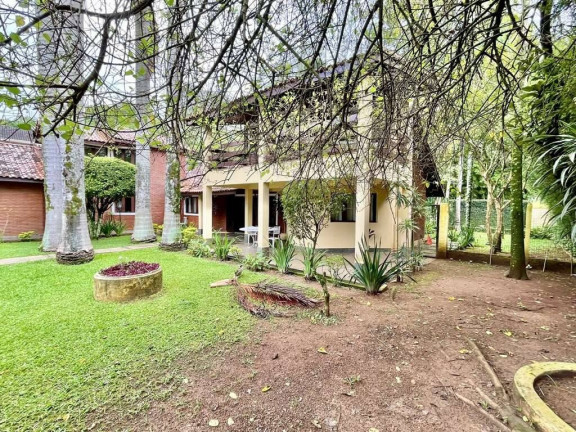 Imagem Casa de Condomínio com 4 Quartos à Venda, em Chácara De La Rocca - Carapicuíba Imagem Casa de Condomínio com 4 Quartos à Venda, em Chácara De La Rocca - Carapicuíba
