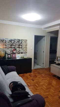 Imagem Apartamento com 3 Quartos à Venda, 103 m² em Aclimação - São Paulo Imagem Apartamento com 3 Quartos à Venda, 103 m² em Aclimação - São Paulo