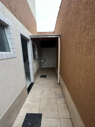 Imagem Casa com 2 Quartos à Venda, 55 m² em Vila Caiçara - Praia Grande Imagem Casa com 2 Quartos à Venda, 55 m² em Vila Caiçara - Praia Grande