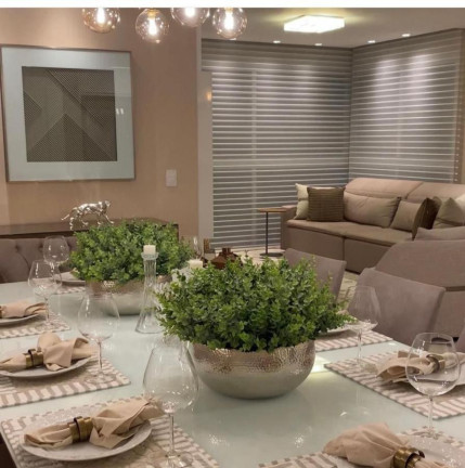 Imagem Apartamento com 3 Quartos à Venda, 126 m² em Centro - Balneário Camboriú