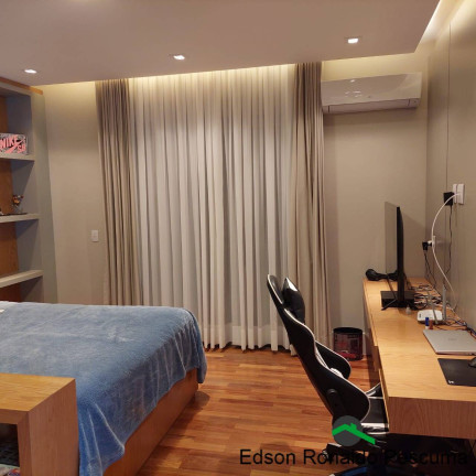 Imagem Casa de Condomínio com 6 Quartos à Venda, 1.164 m² em Alphaville - Santana De Parnaíba Imagem Casa de Condomínio com 6 Quartos à Venda, 1.164 m² em Alphaville - Santana De Parnaíba