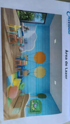 Imagem Apartamento com 2 Quartos à Venda, 55 m² em Buraquinho - Lauro De Freitas Imagem Apartamento com 2 Quartos à Venda, 55 m² em Buraquinho - Lauro De Freitas
