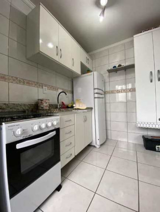 Imagem Apartamento com 1 Quarto à Venda, 42 m² em Caiçara - Praia Grande
