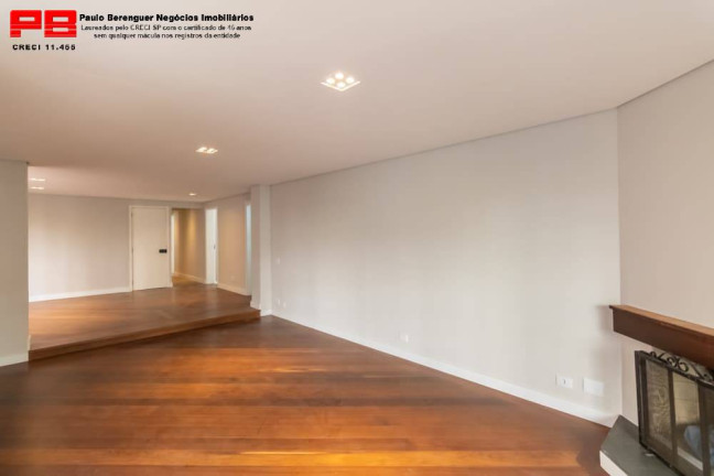 Imagem Apartamento com 3 Quartos à Venda, 176 m² em Higienopolis - São Paulo Imagem Apartamento com 3 Quartos à Venda, 176 m² em Higienopolis - São Paulo