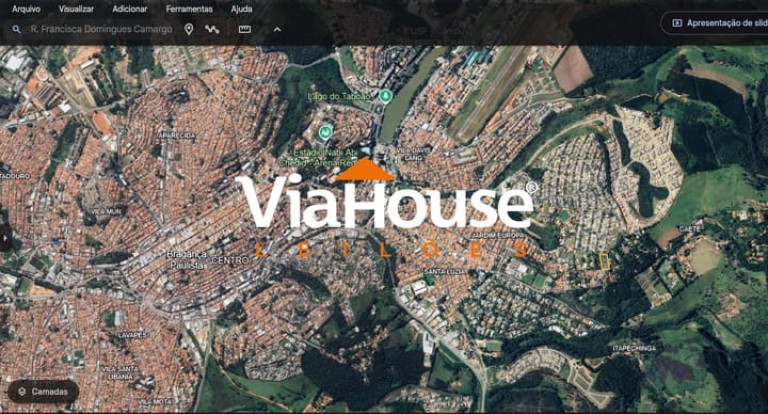 Imagem Terreno à Venda, 6.188 m² em Recanto Amapola - Bragança Paulista Imagem Terreno à Venda, 6.188 m² em Recanto Amapola - Bragança Paulista