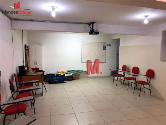 Imagem Casa à Venda, 395 m² em Jardim Santa Rosália - Sorocaba