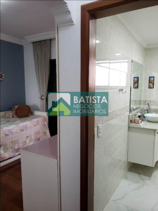 Imagem Apartamento com 4 Quartos à Venda, 189 m² em Rudge Ramos - São Bernardo Do Campo Imagem Apartamento com 4 Quartos à Venda, 189 m² em Rudge Ramos - São Bernardo Do Campo