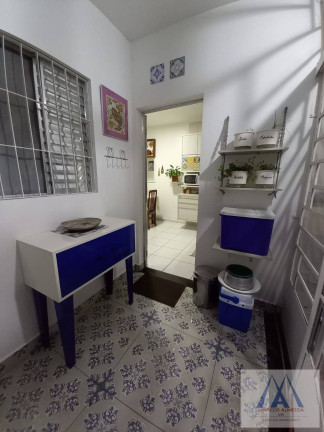 Imagem Casa com 2 Quartos à Venda, 140 m² em Parque Olimpico - Mogi Das Cruzes