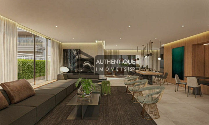 Imagem Apartamento com 4 Quartos à Venda, 153 m² em Vila Mariana - São Paulo Imagem Apartamento com 4 Quartos à Venda, 153 m² em Vila Mariana - São Paulo