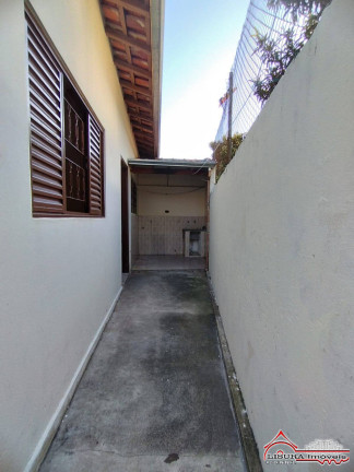 Imagem Casa com 2 Quartos para Alugar, em Jardim Das Indústrias - Jacareí Imagem Casa com 2 Quartos para Alugar, em Jardim Das Indústrias - Jacareí