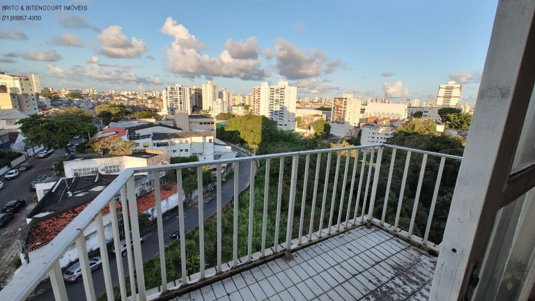 Imagem Imóvel com 2 Quartos à Venda, 84 m² em Garcia - Salvador Imagem Imóvel com 2 Quartos à Venda, 84 m² em Garcia - Salvador