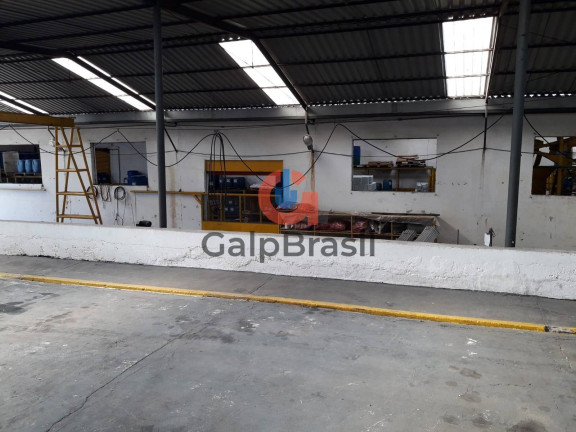 Imagem Galpão à Venda, 3 m² em Jardim Das Camélias - São Paulo Imagem Galpão à Venda, 3 m² em Jardim Das Camélias - São Paulo