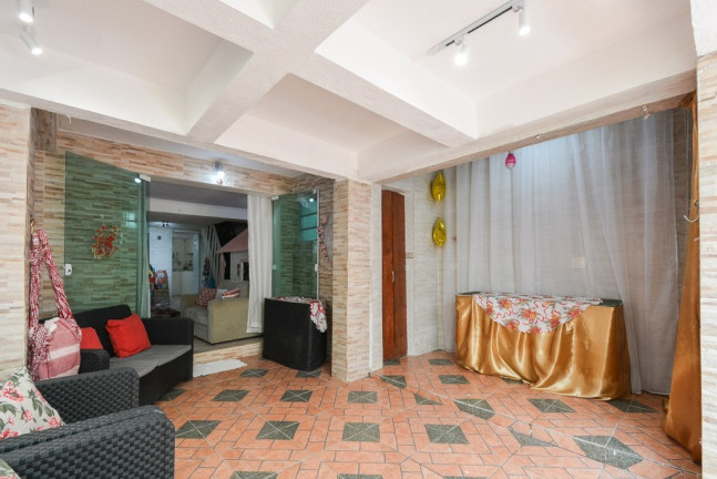 Imagem Casa com 3 Quartos à Venda, 350 m² em Vila Mariana - São Paulo Imagem Casa com 3 Quartos à Venda, 350 m² em Vila Mariana - São Paulo