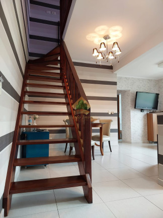 Imagem Apartamento com 3 Quartos à Venda, 160 m² em Itaguá - Ubatuba Imagem Apartamento com 3 Quartos à Venda, 160 m² em Itaguá - Ubatuba