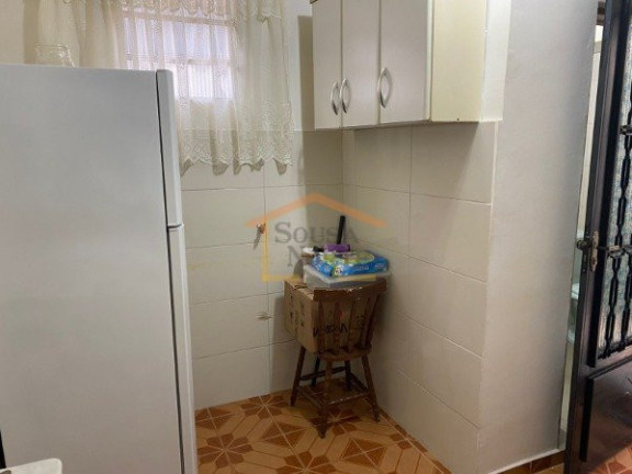 Imagem Casa de Condomínio com 1 Quarto à Venda, 53 m² em Santana - São Paulo Imagem Casa de Condomínio com 1 Quarto à Venda, 53 m² em Santana - São Paulo