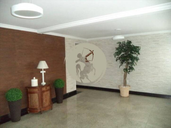 Imagem Apartamento com 3 Quartos à Venda, 129 m² em Gonzaga - Santos Imagem Apartamento com 3 Quartos à Venda, 129 m² em Gonzaga - Santos