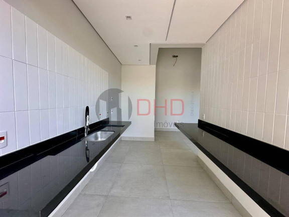 Imagem Casa de Condomínio com 3 Quartos à Venda, 154 m² em Horto Florestal - Sorocaba
