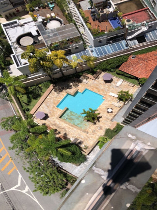 Imagem Apartamento com 3 Quartos à Venda, 140 m² em Vila Andrade - São Paulo Imagem Apartamento com 3 Quartos à Venda, 140 m² em Vila Andrade - São Paulo