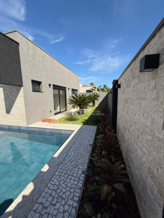 Imagem Casa de Condomínio com 4 Quartos à Venda, 262 m² em Alphaville - Ribeirão Preto Imagem Casa de Condomínio com 4 Quartos à Venda, 262 m² em Alphaville - Ribeirão Preto