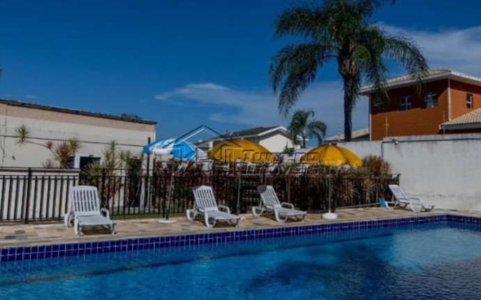 Imagem Apartamento com 2 Quartos à Venda, 50 m² em Jardim América - São José Dos Campos Imagem Apartamento com 2 Quartos à Venda, 50 m² em Jardim América - São José Dos Campos