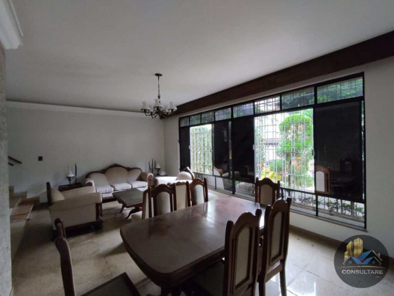 Imagem Casa com 1 Quarto para Alugar, 481 m² em Gonzaga - Santos Imagem Casa com 1 Quarto para Alugar, 481 m² em Gonzaga - Santos