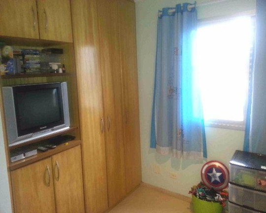 Imagem Apartamento com 3 Quartos à Venda, 90 m² em Tatuapé - São Paulo Imagem Apartamento com 3 Quartos à Venda, 90 m² em Tatuapé - São Paulo