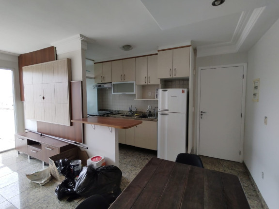 Imagem Apartamento com 2 Quartos à Venda, 64 m² em Cambuci - São Paulo