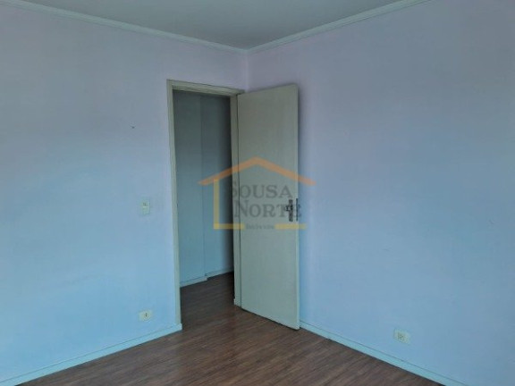 Imagem Apartamento com 2 Quartos à Venda, 66 m² em Santana - São Paulo Imagem Apartamento com 2 Quartos à Venda, 66 m² em Santana - São Paulo