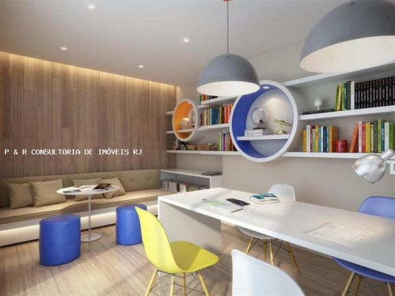 Imagem Apartamento com 2 Quartos à Venda, 64 m² em Rio De Janeiro Imagem Apartamento com 2 Quartos à Venda, 64 m² em Rio De Janeiro