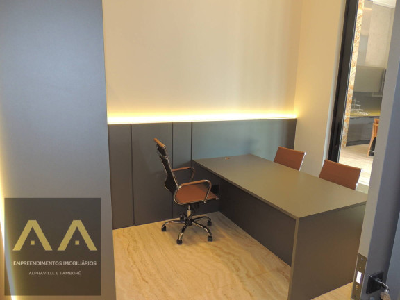 Imagem Casa com 5 Quartos à Venda, 1.050 m² em Alphaville - Barueri Imagem Casa com 5 Quartos à Venda, 1.050 m² em Alphaville - Barueri