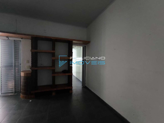 Imagem Kitnet com 1 Quarto à Venda, 32 m² em Canto Do Forte - Praia Grande Imagem Kitnet com 1 Quarto à Venda, 32 m² em Canto Do Forte - Praia Grande