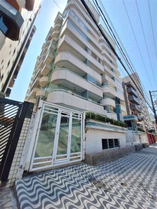Imagem Apartamento com 1 Quarto à Venda, 43 m² em Boqueirao - Praia Grande
