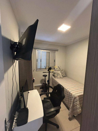 Imagem Apartamento com 2 Quartos à Venda, 50 m² em Jardim Myrian Moreira Da Costa - Campinas