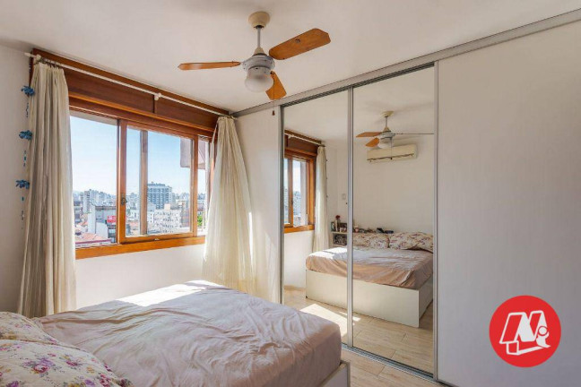 Imagem Apartamento com 3 Quartos à Venda, 158 m² em Rio Branco - Porto Alegre