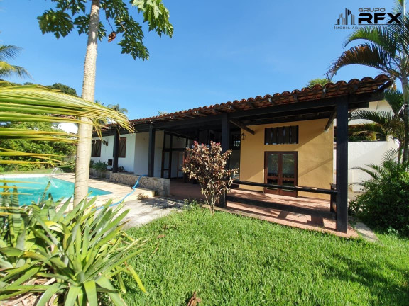 Imagem Casa de Condomínio com 4 Quartos à Venda, 200 m² em Maria Paula - Niterói Imagem Casa de Condomínio com 4 Quartos à Venda, 200 m² em Maria Paula - Niterói