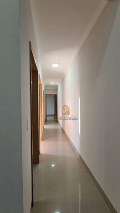 Imagem Casa com 3 Quartos à Venda, 123 m² em Setor Faiçalville - Goiânia