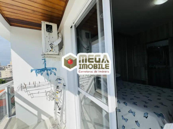 Imagem Apartamento com 3 Quartos à Venda, 76 m² em Barreiros - São José Imagem Apartamento com 3 Quartos à Venda, 76 m² em Barreiros - São José