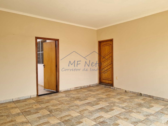 Imagem Casa com 3 Quartos à Venda, 360 m² em Cidade Jardim - Pirassununga