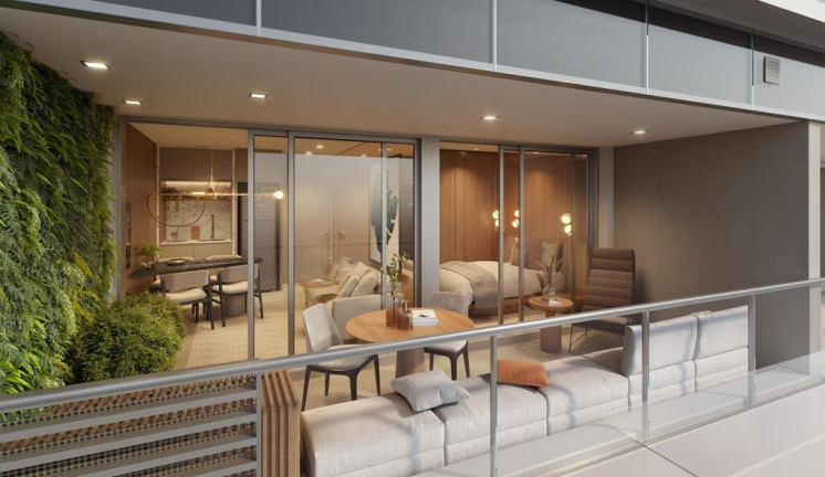 Imagem Loft com 1 Quarto à Venda, 27 m² em Jardim Paulista - São Paulo