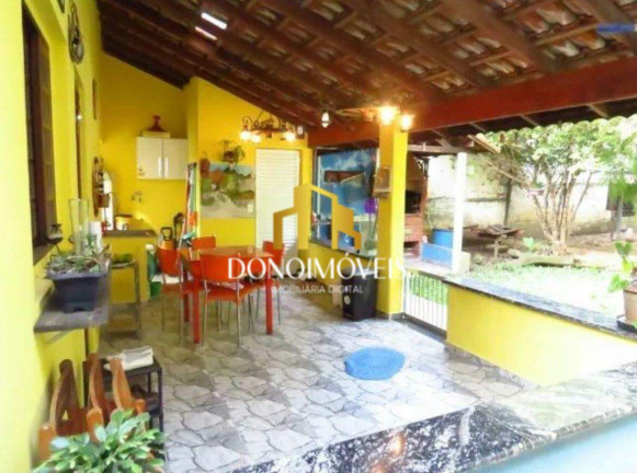 Imagem Casa com 3 Quartos à Venda, 198 m² em Independência - São Bernardo Do Campo Imagem Casa com 3 Quartos à Venda, 198 m² em Independência - São Bernardo Do Campo