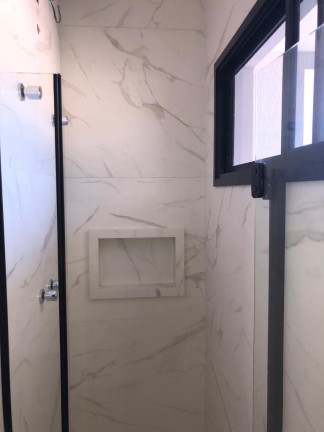 Imagem Casa de Condomínio com 3 Quartos à Venda, 114 m² em Cajuru Do Sul - Sorocaba