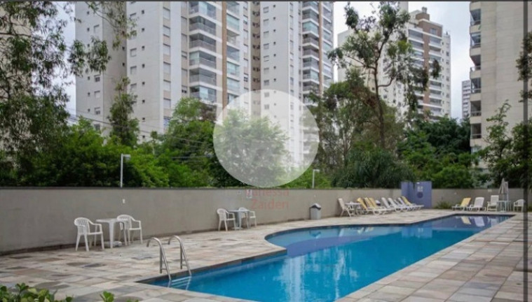 Imagem Apartamento com 2 Quartos para Alugar, 51 m² em Vila Andrade - São Paulo Imagem Apartamento com 2 Quartos para Alugar, 51 m² em Vila Andrade - São Paulo