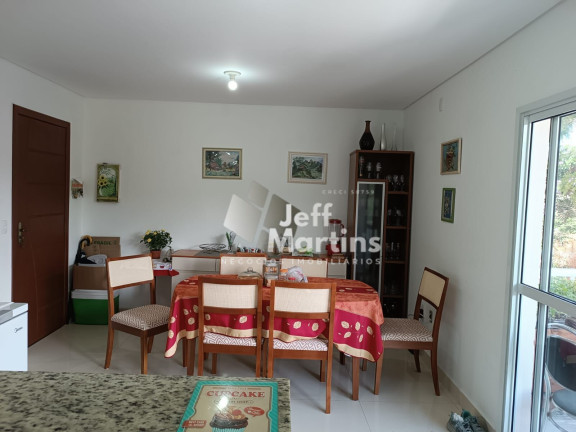 Imagem Apartamento com 3 Quartos à Venda, 75 m² em Campeche - Florianópolis