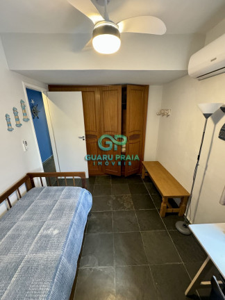 Imagem Apartamento com 3 Quartos à Venda, 110 m² em Enseada - Guarujá