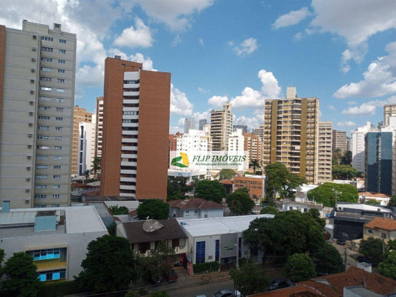 Imagem Apartamento com 3 Quartos à Venda, 95 m² em Cambuí - Campinas Imagem Apartamento com 3 Quartos à Venda, 95 m² em Cambuí - Campinas