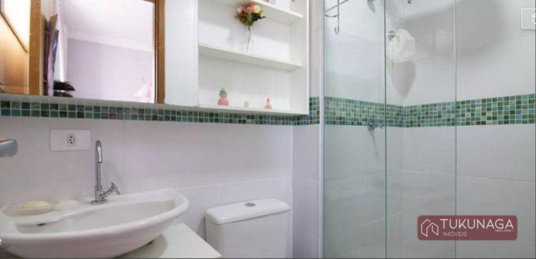 Imagem Imóvel com 3 Quartos à Venda, 107 m² em Jardim Bom Clima - Guarulhos Imagem Imóvel com 3 Quartos à Venda, 107 m² em Jardim Bom Clima - Guarulhos