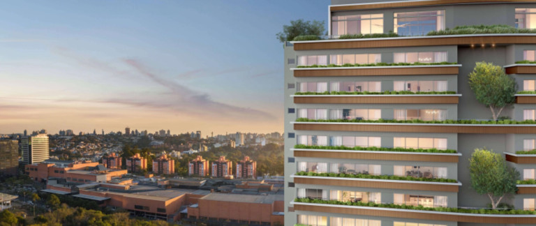 Imagem Imóvel com 4 Quartos à Venda, 509 m² em Jardim Europa - Porto Alegre Imagem Imóvel com 4 Quartos à Venda, 509 m² em Jardim Europa - Porto Alegre