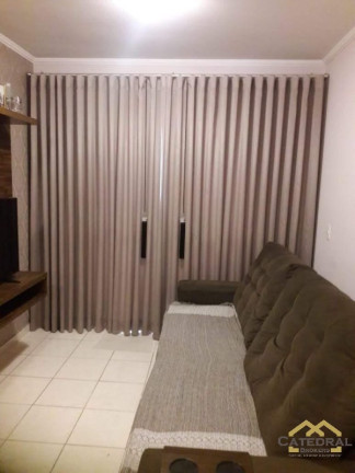 Imagem Apartamento com 2 Quartos à Venda, 75 m² em Centro - Itupeva Imagem Apartamento com 2 Quartos à Venda, 75 m² em Centro - Itupeva